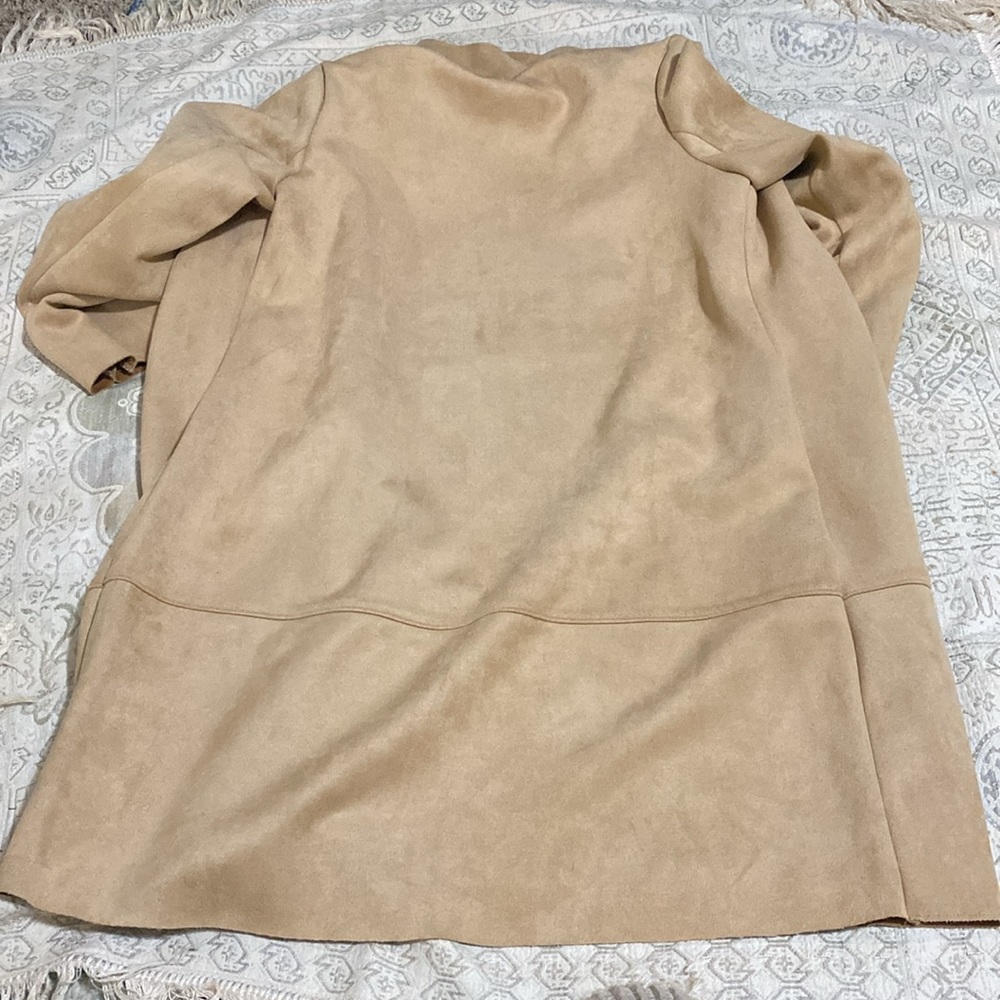 Mid length Jacket - Picture 6 of 6